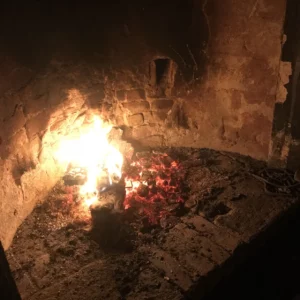 BÁSNICKÝ KRB ### sobota 22. listopadu 2025 v 18:00