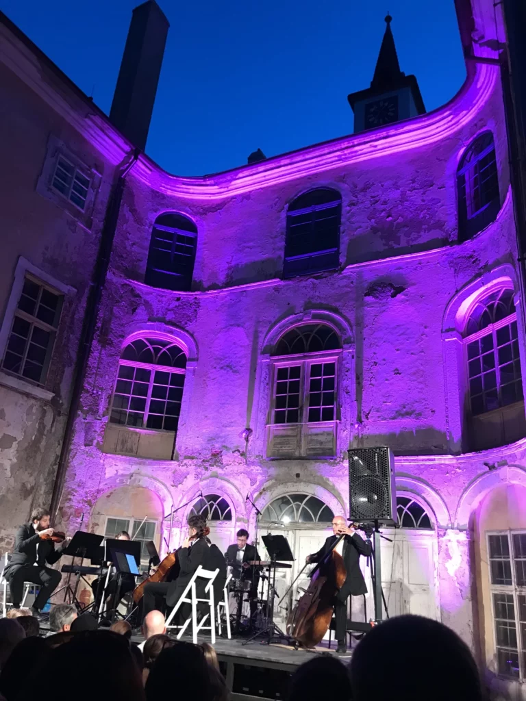 PRAŽSKÝ FILMOVÝ ORCHESTR: KONCERT ČESKÉ FILMOVÉ HUDBY (ZAHÁJENÍ FESTIVALU)